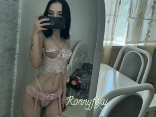Ronnyfoxy
