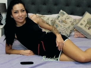 Rosabel