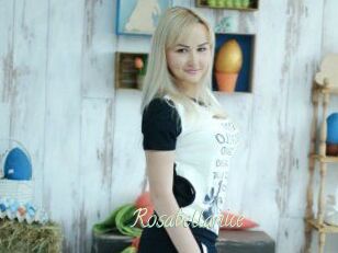 Rosabellanice