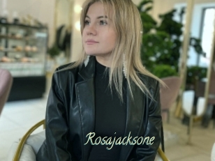 Rosajacksone