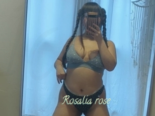 Rosalia_rose