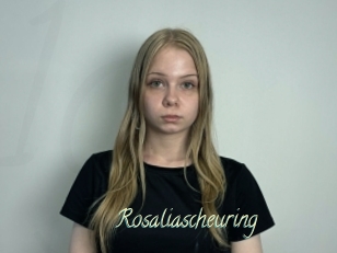 Rosaliascheuring