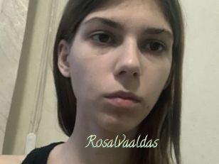 Rosalvaaldas