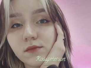 Rosapeterson