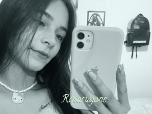 Rosariajane