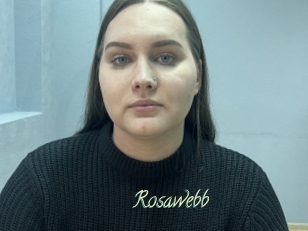 Rosawebb