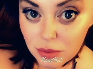 Rose903