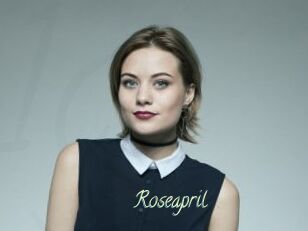 Roseapril