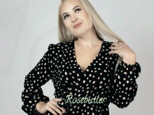 Rosebutler