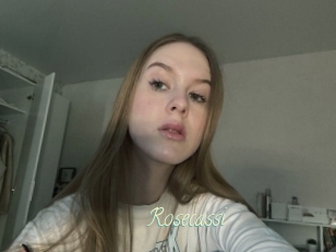Rosecassi