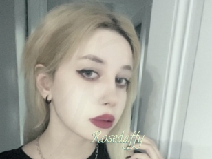Rosedaffy
