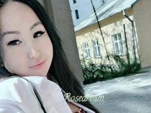 Rosedream