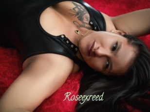 Roseexreed
