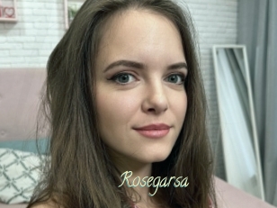 Rosegarsa