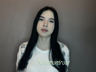 Rosemontrose