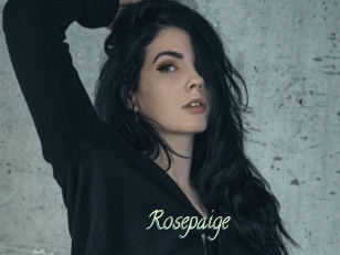 Rosepaige