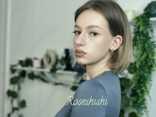 Roseshishi