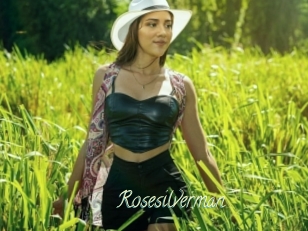 Rosesilverman