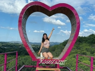 Rosesrazzer