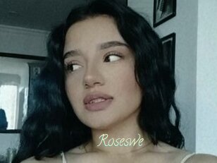Roseswe