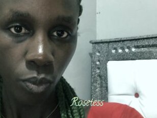 Rosetess