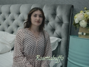 Rosettabuffo