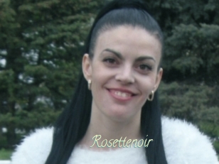Rosettenoir