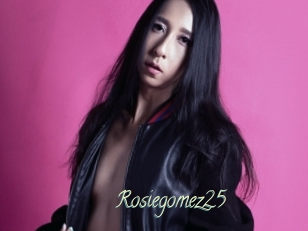 Rosiegomez25