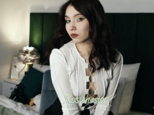 Rosiehester