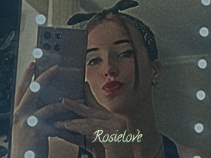 Rosielove