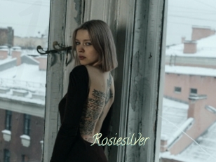 Rosiesilver