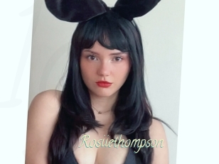 Rosiiethompson
