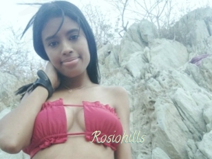 Rosiohills