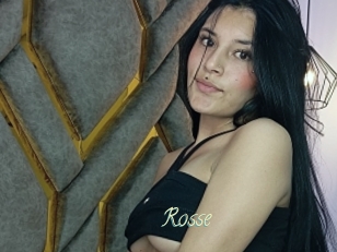 Rosse