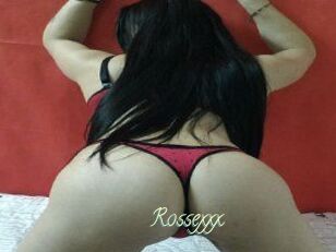 Rossexxx