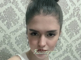 Rossiegreen