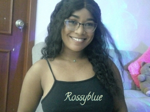 Rossyblue