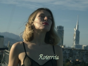 Roterrita