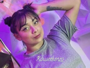 Rouseekenzo