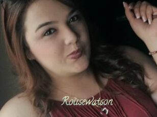 Rousewatson