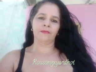 Roussesexyandhot
