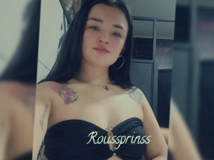 Roussprinss