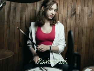 Rowenablock