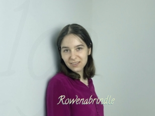Rowenabrindle