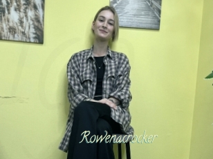 Rowenacrocker