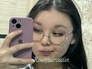 Rowenacrosslin