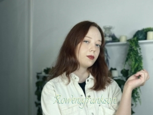 Rowenafrankson