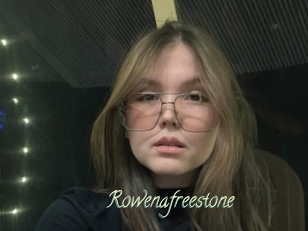Rowenafreestone