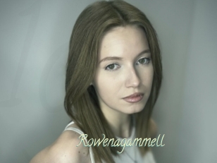 Rowenagammell