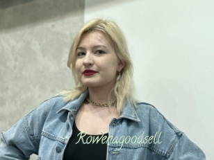 Rowenagoodsell